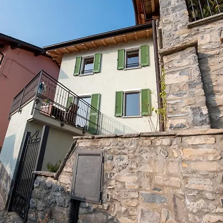 Villa Lora Villa, With View