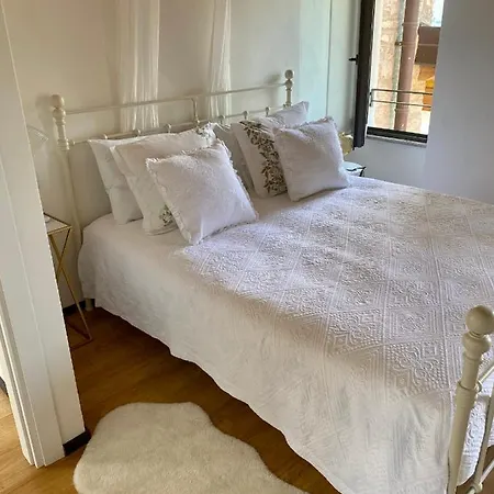 Lora Villa, With View Ossuccio