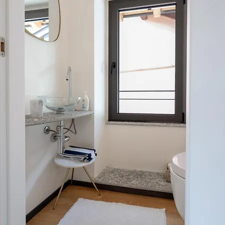 Lora Villa, With View Ossuccio