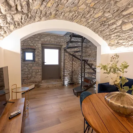 Lora Villa, With View