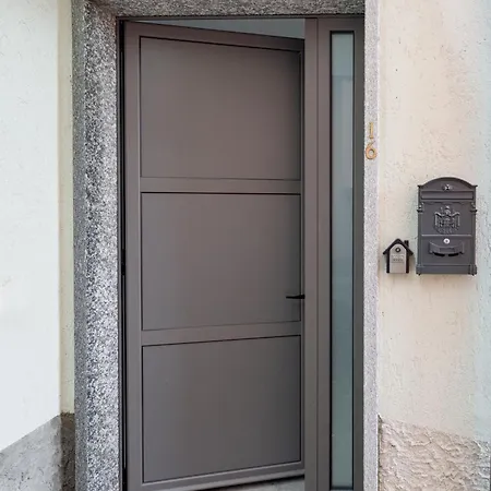 Villa Lora Villa, With View *