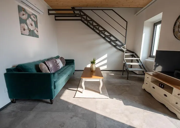 Lora Luxury Villa , With Lake View Villa