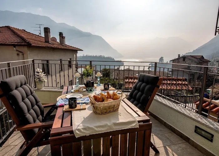 Lora Luxury Villa , With Lake View * Ossuccio