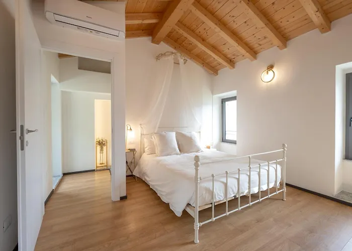 Lora Luxury Villa , With Lake View * Ossuccio