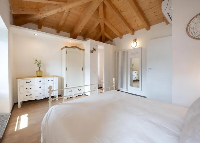 Lora Luxury Villa , With Lake View Villa Ossuccio