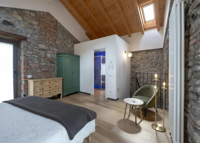 Lora Luxury Villa , With Lake View * Ossuccio