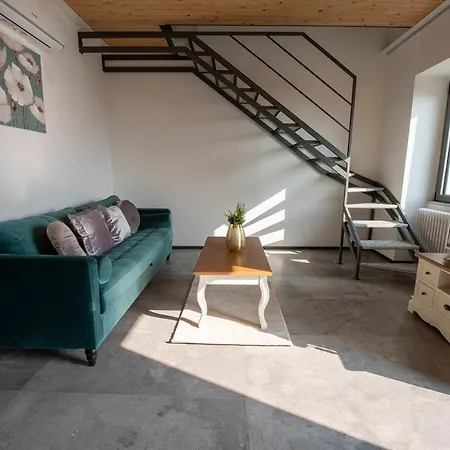 Lora Luxury , With View Villa