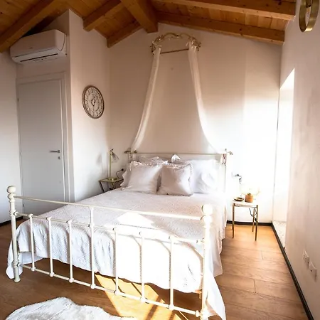 Lora Luxury , With View Ossuccio