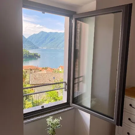 Lora Luxury , With View Ossuccio