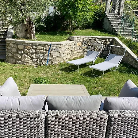 Villa Lora Luxury , With View Ossuccio