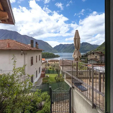 Lora Luxury , With View Villa *