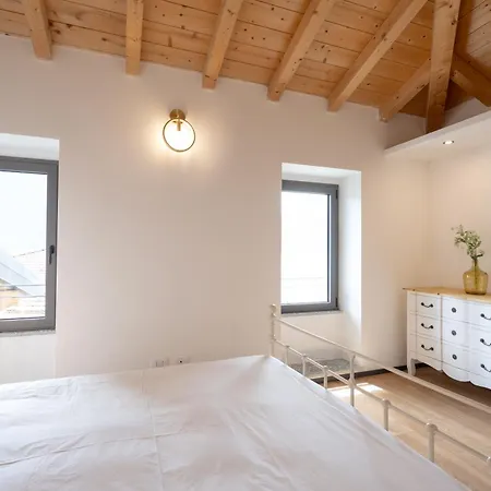 Lora Luxury , With View Villa *