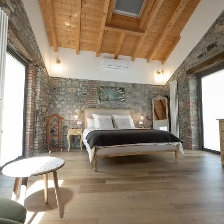 Lora Luxury , With View *