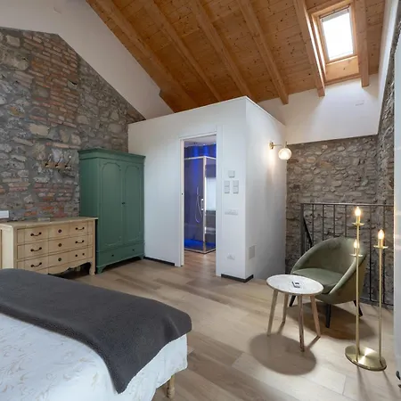 Lora Luxury , With View * Ossuccio