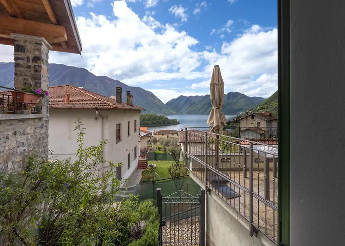 Lora Villa, With View Вилла *