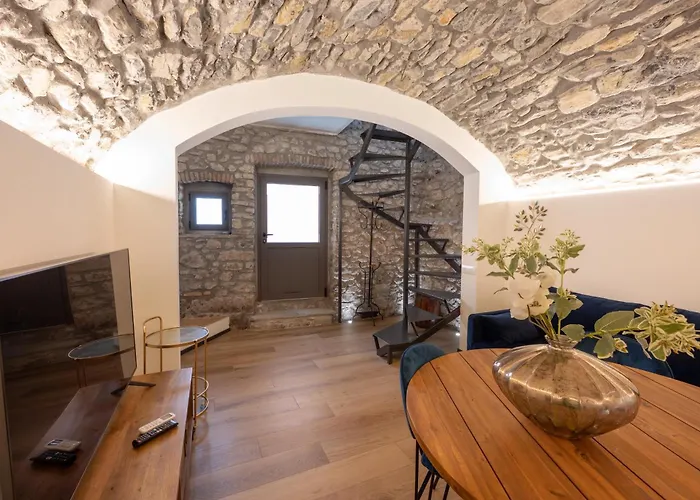 Lora Villa, With View